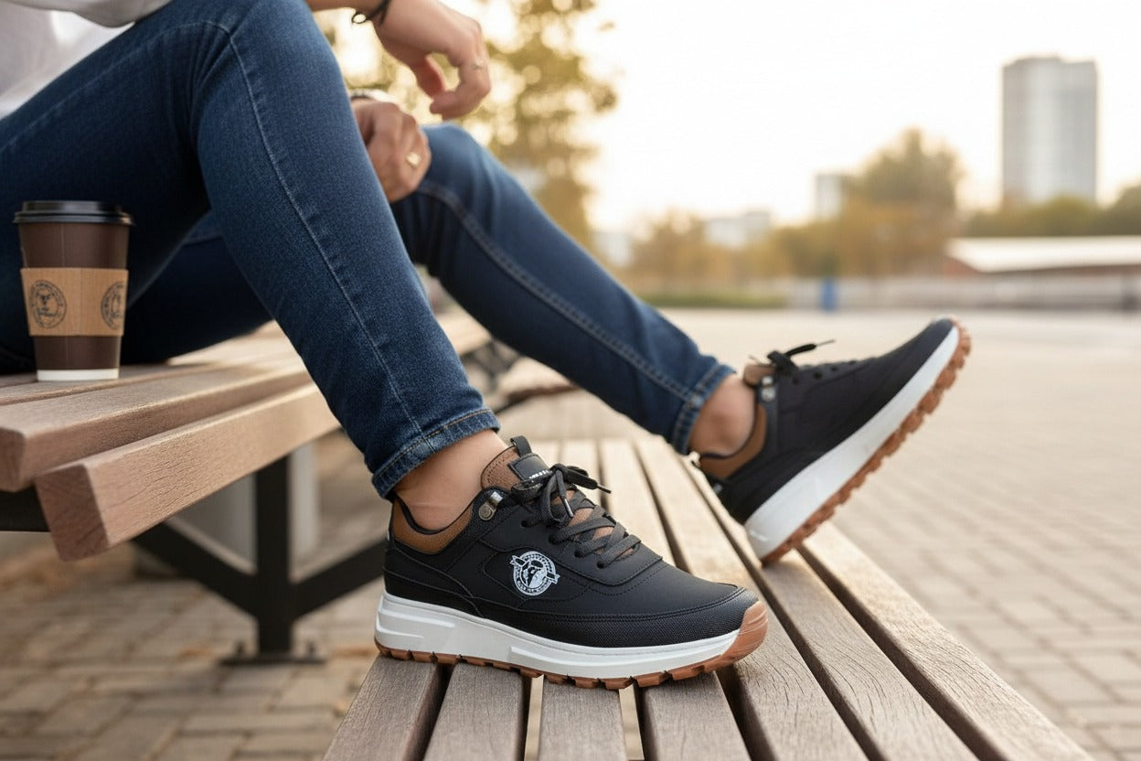 Tenis Casual Br018 Style 2026