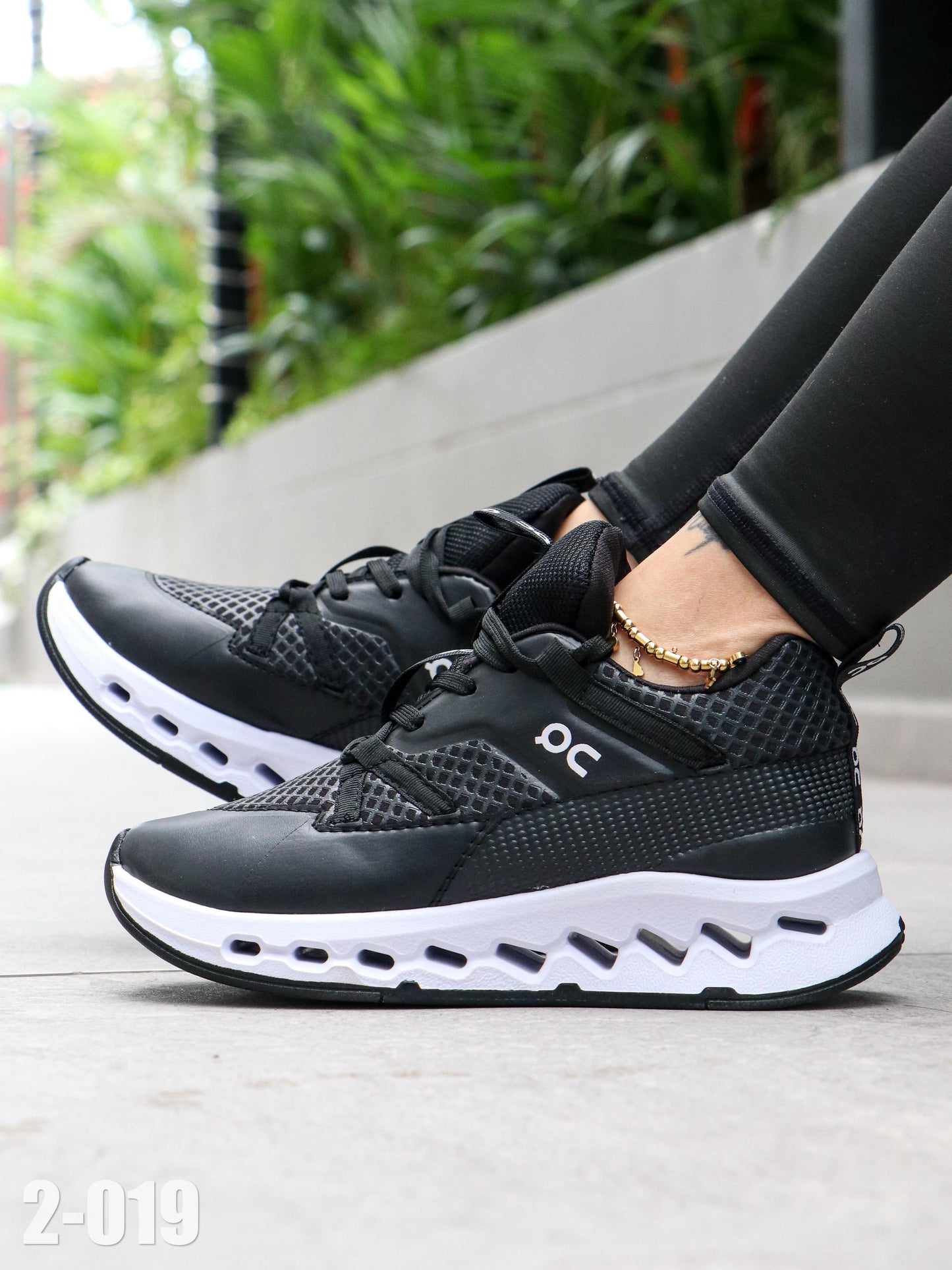 Tenis Qc 2 Unisex