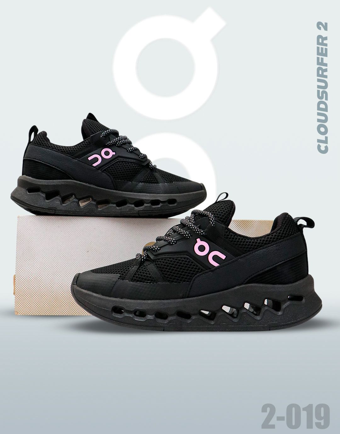 Tenis Qc 2 Unisex